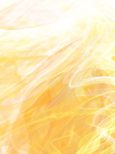 Golden Fields