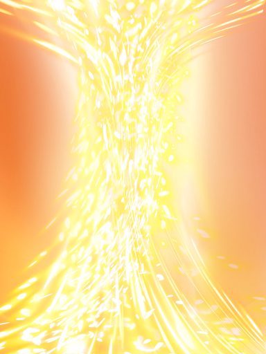 Fondo abstracto en tonos rosas con efectos de luz y formas fluidas.