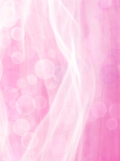 Fondo suave en tonos de rosa con destellos y efectos de luz.